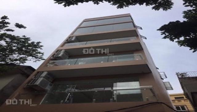 Duy nhất 1 căn 9 tầng, MP Văn Phú - Hà Đông, thang máy, vỉa hè, kinh doanh sầm uất, chỉ 8.2 tỷ