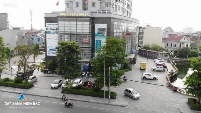 Bán căn hộ chung cư tại dự án Trung Đức Tower, Vinh, Nghệ An, diện tích 100m2