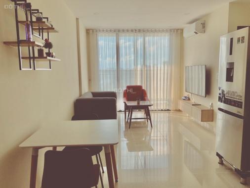 Cho thuê căn hộ chung cư tại dự án chung cư Goldora Plaza, Nhà Bè, Hồ Chí Minh, diện tích 58m2