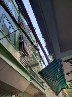Nhà đẹp Mỹ Đình 2, 40m2 x 5T, ô tô, kinh doanh, chỉ 3.8 tỷ, LH: 0979652056
