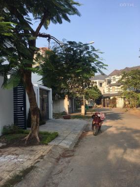 Cần bán nhanh căn biệt thự đối diện công viên, đường đẹp khu dân cư Khang An Quận 9