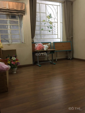 Bán nhà phố Nguyễn Khuyến, 2 mặt thoáng, ô tô đỗ gần, 30m2, 4T, 2.95 tỷ