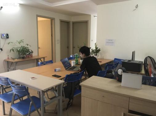 Cho thuê văn phòng tại tòa PVV - Vinapharm, 62B Nguyễn Huy Tưởng