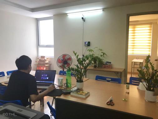 Cho thuê văn phòng tại tòa PVV - Vinapharm, 62B Nguyễn Huy Tưởng