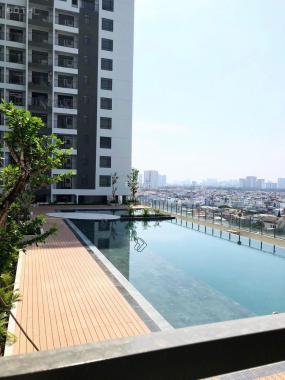 Bán căn hộ Central Premium, 60m2 - 2PN, giá 2,65 tỷ view hồ bơi, Tạ Quang Bửu