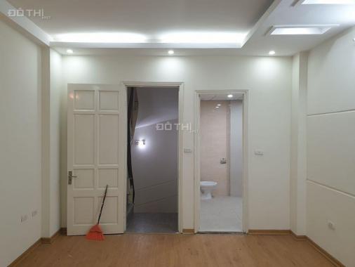 Bán nhà phố Trần Điền, Thanh Xuân, 43m2 x 5T, MT 4,4m, đẹp long lanh, giá: 3,05 tỷ