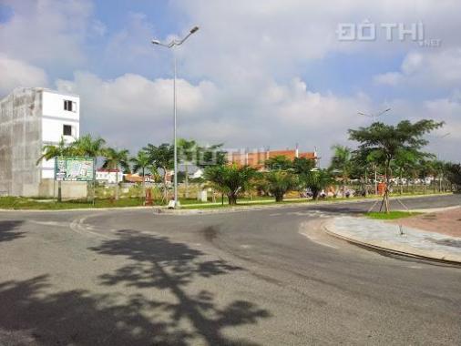 Mở bán đợt 1 KĐT Mizuki Park, Bình Hưng, Bình Chánh, chỉ 1,8 tỷ/ nền DT 60m2, 80m2, SHR 0908005726