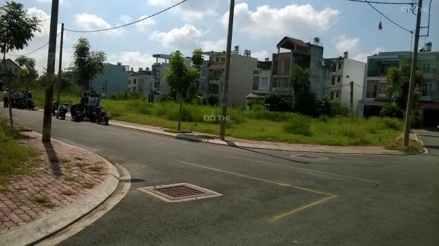 Mở bán đợt 1 KĐT Mizuki Park, Bình Hưng, Bình Chánh, chỉ 1,8 tỷ/ nền DT 60m2, 80m2, SHR 0908005726