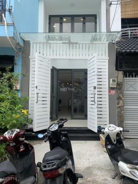 Chính chủ cần bán nhà thiết kế hiện đại tại Phường 7, Phú Nhuận, HCM