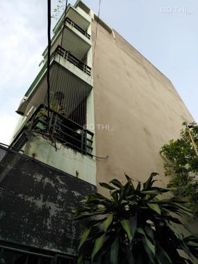 Bán nhà Yên Xá, Phùng Hưng, 5 tầng, 33m2, giá 2.4 tỷ(có TL)
