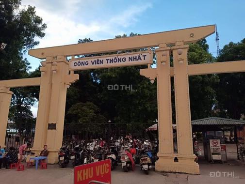 Bán nhà mặt phố tại đường Đại Cồ Việt, Phường Lê Đại Hành, Hai Bà Trưng, Hà Nội, 35m2