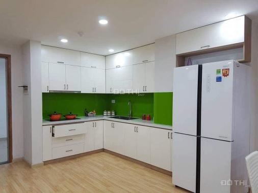 Cắt lỗ bán căn hộ Garden Hill 99 Trần Bình, 80m2 2PN 2WC giá 2,4 tỷ