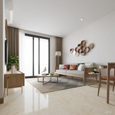 Cần bán suất ngoại giao căn hộ 2PN, 55m2 tầng 16 view trực tiếp hồ Linh Đàm CK 3%, tháng 9 nhận nhà