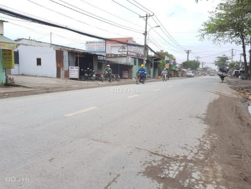 Bán đất Quận 9, MT Hoàng Hữu Nam, Phường Long Thạnh Mỹ