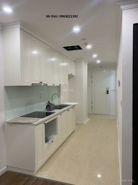 Bán căn hộ chung cư tại dự án Sunshine Garden, Hai Bà Trưng, Hà Nội diện tích 47m2, giá 1.7 tỷ