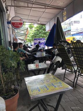 Cần sang nhượng Quán cafe bóng đá (ban nhậu buổi tối) số 10 Trần Trọng Cung, Tân Thuận Đông, Q7