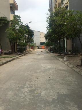 Cần bán lô đất dịch vụ khu 27,28 Dương Nội, hướng Đông Nam mát mẻ