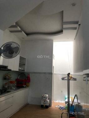 3.6 tỷ, đường Nguyễn Sơn DT 50m2 2 lầu, Quận Tân Phú, xe hơi đỗ cửa. 03766 90107 giá sát rồi