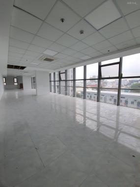 Văn phòng giá rẻ quận 7, đường Huỳnh Tấn Phát, DT từ 107m2 đến 122m2