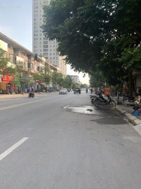 Hiếm, bán nhà Mỗ Lao, Trần Phú, Hà Đông, đường rộng có vỉa hè giá chỉ 4,8 tỷ
