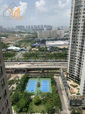 Bán nhanh căn hộ 2 phòng ngủ view sông giá tốt tại chung cư Masteri Thảo Điền