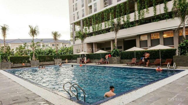 Bán căn hộ chung cư tại dự án Sky 9, Quận 9, Hồ Chí Minh diện tích 50m2 giá 1.65 tỷ