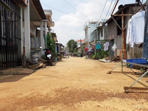 Bán đất tại Xã Tây Hòa, Trảng Bom, Đồng Nai diện tích 64m2 giá 800 triệu
