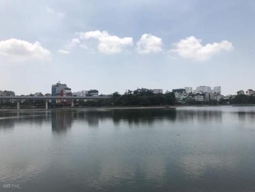 Hồ Hoàng Cầu - Đặng Tiến Đông 35m2 x 5T, 3 phòng ngủ, ô tô tránh 15m - siêu rẻ 3.4 tỷ