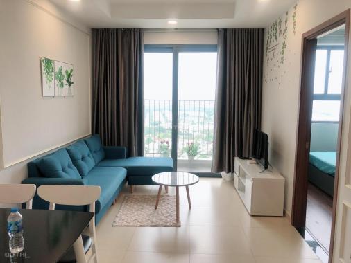 Bán lỗ căn 68m2 Pegasuite, full nội thất, giá sang nhượng 2.42 tỷ, bao hết thuế phí, 0937934496