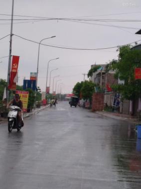 Bán 80m2 đất gần đô thị Thanh Hà Cenco, ô tô đỗ cửa, giá chỉ 980 triệu