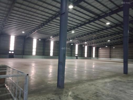 Cho thuê kho 2000m2 khu công nghiệp Hòa Khánh, Liên Chiểu, Đà Nẵng, giá 55 nghìn/m2/tháng