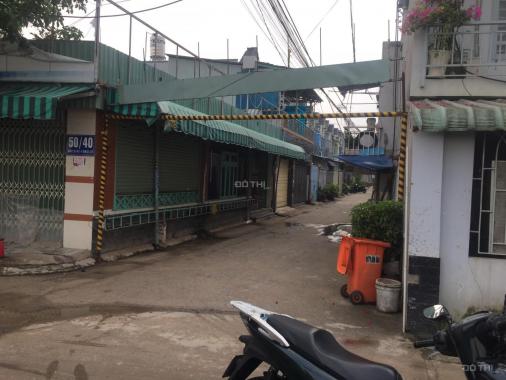 Bán đất tại đường Thạnh Lộc 29, Phường Thạnh Lộc, Quận 12, Hồ Chí Minh, DT 104m2, giá 4.4 tỷ