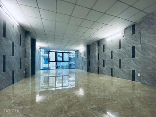 Nhà mặt tiền Điện Biên Phủ, Q3, DT: 5.5x17m, 5 tầng, nhà xây mới, giá bán 38 tỷ