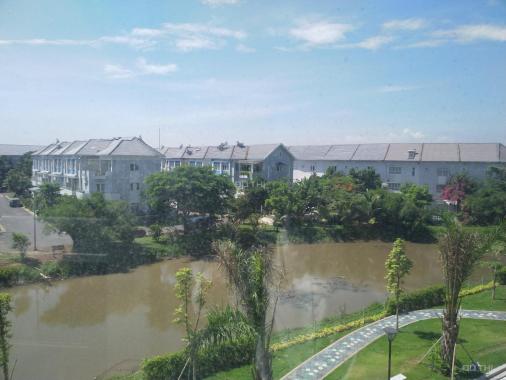 Bán gấp căn hộ 2PN, Safira Khang Điền, view biệt thự, giá 2.2 tỷ, LH: 0931844788