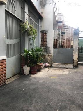 Bán nhà Quang Trung, diện tích: 55m2. LH: 0932155399