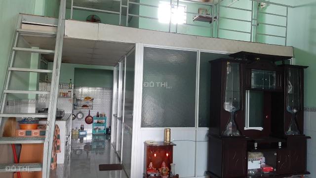 Bán nhà cấp 4 2 phòng ngủ DT 110m2 tại P. Bửu Hoà cách đường Nguyễn Thị Tồn 200m