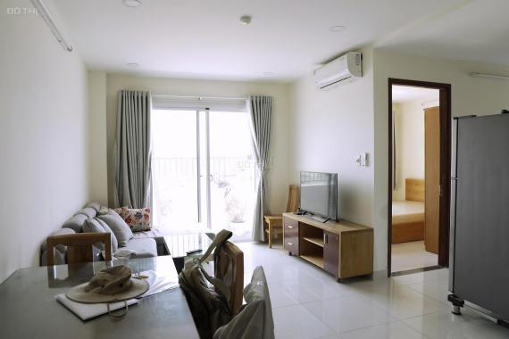 Cho thuê CH Soho Premier (Bình Quới 2) 2PN, 65m2, giá tốt nhất chỉ. LH Diệu 10 tr/th, 0936240549