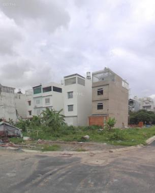 Bán đất tại đường D5, Phường 25, Bình Thạnh, Hồ Chí Minh, diện tích 100m2, giá 2.5 tỷ
