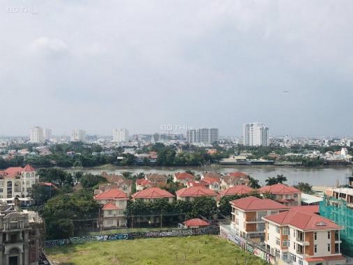 Cho thuê căn hộ chung cư tại dự án Tropic Garden, Quận 2, Hồ Chí Minh, DT 112m2, giá 27 tr/th