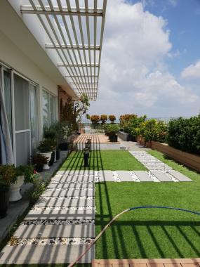 0949333811 bán nhanh penthouse Riverpark Phú Mỹ Hưng 530m2