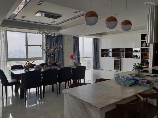 0949333811 bán nhanh penthouse Riverpark Phú Mỹ Hưng 530m2