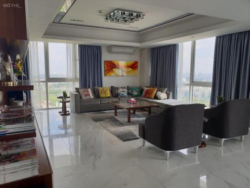 0949333811 bán penthouse Riverpark Phú Mỹ Hưng giá cực hot 32.5 tỷ, DTSD 530m2