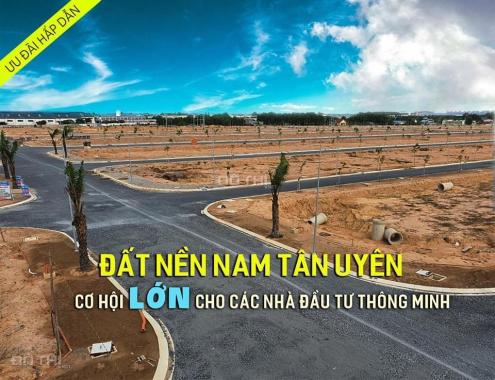 Kẹt tiền cần bán gấp lô đất mặt tiền đường 12m 100m2, giá 900 triệu LH: 079.560.3389