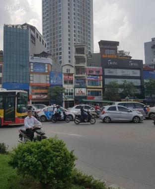 Bán nhà riêng mặt đường Trường Chinh, kinh doanh tốt, sổ đỏ chính chủ, giá rẻ hợp lý