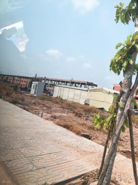 Dự án Phúc An Garden 2 tại Bàu Bàng, 80m2 giá chỉ 450 triệu, sổ sẵn, 0964083842