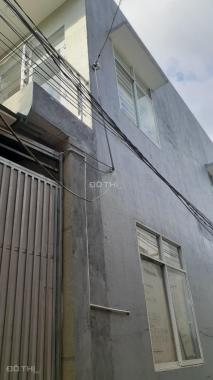 Nhà mặt tiền 1 trệt 1 lầu, 8x14m, sổ hồng, Bùi Hữu Nghĩa, Bửu Hòa, Biên Hòa