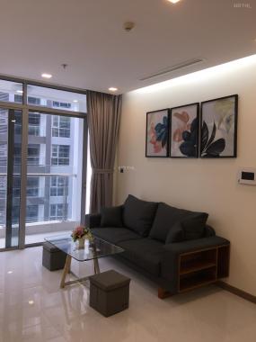 Cho thuê căn hộ 80m2 Park 4 - Vinhomes Central Park - LH 0983.07.69.79