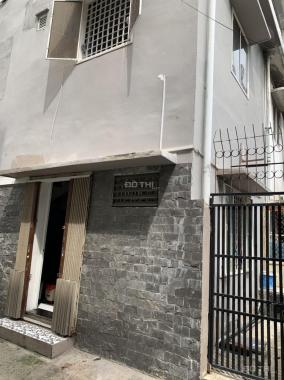 Nhà mới xây 2 mặt tiền đường Trần Hữu Trang, DTSD 250m2 giá 15.2 tỷ, LH 0917285990