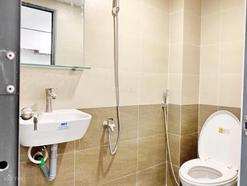 Bán nhà lầu hẻm 48 Mai Văn Vĩnh Quận 7, 2PN, 2WC, DT 3.1*7m, H. Nam, 2.95 tỷ, 0906 072 839