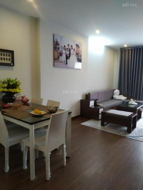 Bán căn hộ 3PN ban công Đông Nam, tại chung cư Homeland Long Biên, Hà Nội, giá 24 triệu/m2